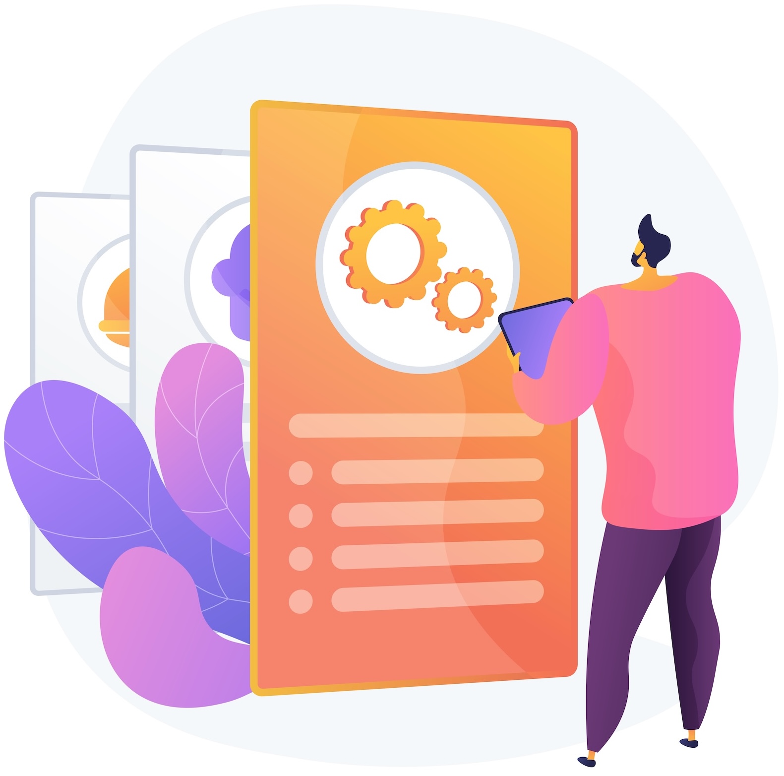 Requirements Modelling