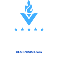 DesignRush Logo