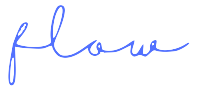 Flow logo